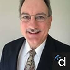 Dr. Patric R. McPoland, MD