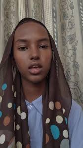 The Vaulting Girl Sarah