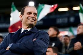 Allegri returned to juve two years after leaving his position, having been succeeded first by maurizio sarri and then andrea pirlo. Breaking Allegri S Return To Juventus Is Now Imminent According To Sky Sports Juvefc Com