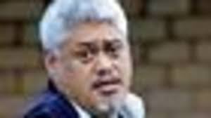 How a huge lotto win turned into a $17m feud