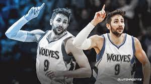 Here is the trade, per source: Timberwolves News Ricky Rubio Reacts To Coming Back To Minnesota