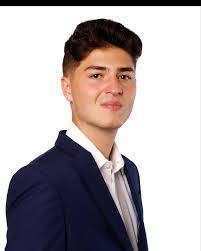 Daniel Mikityansky's Instagram, Twitter & Facebook