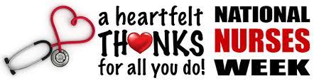 National nurses day 2022 will be on friday, may 6, 2022. National Nurses Week Cool 106 7fm