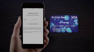 Ulster bank operates both in the republic of ireland and northern ireland helping personal, small business, private and commercial customers with their banking needs. Apple Pay Launched To Ulster Bank Business Customers Lovebelfast
