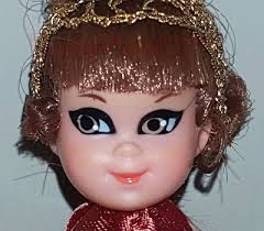 Confessions of a Dolly Lover: Throwback Thursday review: Liddle Kiddles