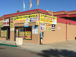 Email us today to get free quotes! Safer Insurance Agency 395 A San Ysidro Blvd San Ysidro Ca 92173 Yp Com