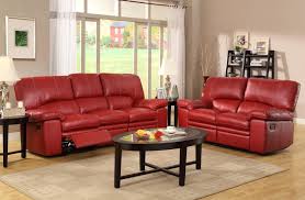 Make A Bold Statement In Your Living Area With 2018 Red Leather Sofa Red Couch Living Room Living Room Leather Red Leather Couch Living Room