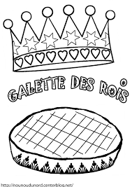 dessins gratuits a colorier coloriage janvier imprimer galette des rois maternelle lionel messi
