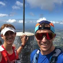 Rohan Kennedy, Ross Welsh