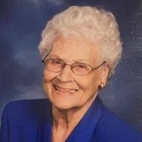 Jean Kendrick Brown Obituary