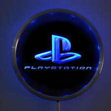 Please read:this is an awesome 3d printed. Rs E0175 Ps Playstation Game Led Neon Light Round Signss 25cm 10 Inch Bar Signs With Rgb Multi Color Remote Wireless Control Sign Led Sign Barsign Neon Aliexpress