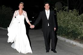 Las fotos de las invitadas de la boda de belén esteban: Boda Belen Esteban Y Miguel El Dia En El Que Se Caso Con Fran Alvarez
