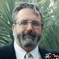 Gary Raymond Stephens Obituary