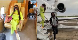 Most expensive & luxurious private jet of football players. We Thought Our Passenger Was Babatunde Fashola Works Minister Says Executive Jet Ceo International Centre For Investigative Reporting