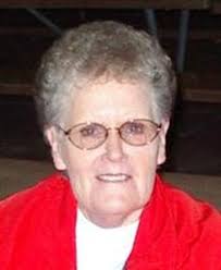 Alene E. Bell Obituary November 11, 2012
