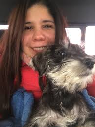 Lisa Rodriguez ⛥ Obituary