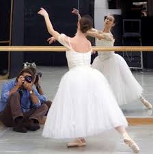 Eleonora abbagnato e federico balzaretti. Eleonora Abbagnato Torna Sulle Punte Milanesi E Danza Per Beneficenza La Repubblica