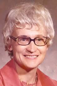 Lois Hallowell Obituary (1931