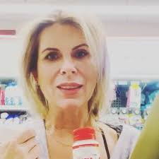 “These are my life-saving tablets!” Natascha, a real user of our product,  #realpeoplerealresults