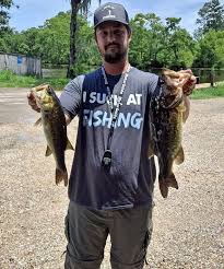 Northshore Bass Series