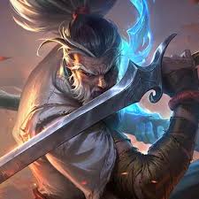 Yasuo: Conqueror Vs Lethal Tempo - League Of Legends - Youtube