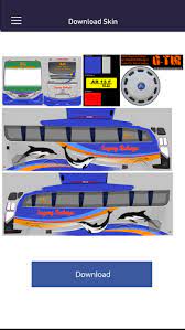 Feb 08, 2018 · livery bussid sugeng rahayu (package name: Livery Bussid Sumber Kencono Latest Version For Android Download Apk