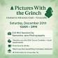 Pictures With The Grinch & More! event image