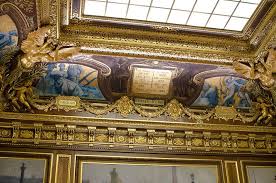 La Salle D Assemblee Generale Place Vendome Paris The Good Place