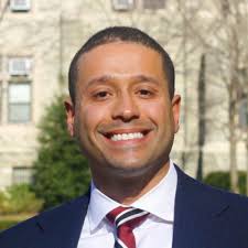 Last Friday marked my last day as the VP for Strategy and Partnerships at… 