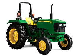 Tires For John Deere Tractors Tips Of The Trade Ken Jones