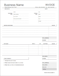 The different sample garage invoice templates on this site can be downloaded for free and used; Auto Repair Invoice Template For Excel