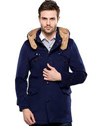 I don't know about you guys, but whenever there's one of those atypically warm winter days here in nyc i always get all hyped to wear something other. Top 10 Best Men S Winter Coats And Jackets Next Luxury