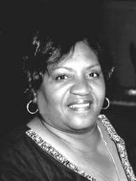 Sharon Elizabeth Louise Curtis : Bernews Obituaries