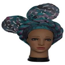 Serre-tête autogel fabriqué à la main pour les mariages et les événements  spéciaux. couleur or