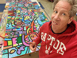 thank you Chris Akkerman School!!