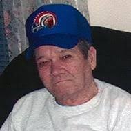 Pete Clifford Eugene Peterson Obituary (1943