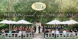 Wedding & Event Showcase