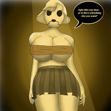 Rule 34 - Bendy And The Dark Revival Betty (bendy And The Dark Revival) Big  Breasts Breasts D Doll Large Breasts Robot Robot Girl Skirt Speech Bubble  Tubetop | 7004738