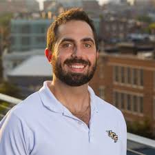 Big welcome to Stephen Berlo, M.S. who joined the Target AP team this week  as an Executive Team Leader- Asset Protection for our Framingham store. So  happy to have you onboard!! Mark