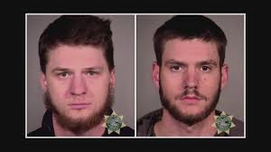 Oregon brothers plead guilty for role in January 6 Capitol riot