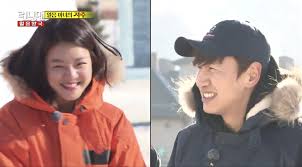 He made his acting debut in the 2008 sitcom 'here he comes', followed by 'high kick through the roof'. Lee Kwang Soo Responds To Song Ji Hyo S Aegyo By Kicking Her On Running Man Kissasian