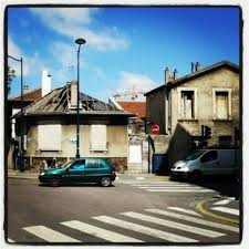 Instagram Banlieue Saint Gervais Pantin