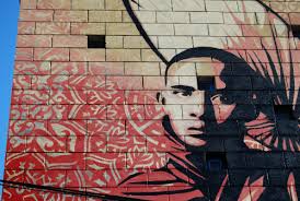 San Diego Street Art Walk