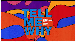 The official xbox merch store has all sorts of apparel and goodies to help you show your love for tell me why! Armin Van Buuren Feat Sarah Reeves Tell Me Why Lyric Video Youtube