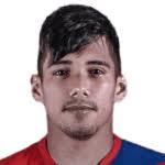 Fredy Vera stats and ratings