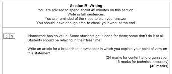 Read again the first part of source a from lines 1 to 15. This Much I Know About A Step By Step Guide To The Writing Question On The Aqa English Language Gcse Paper 2 John Tomsett
