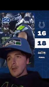 Seattle Seahawks WIN