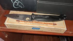 American benchmade knife, 740 dejavoo. Benchmade 740 Dejavoo Album On Imgur