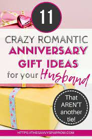 Men are either proud loyalists (like in our case) or too rigid to experiment. Creative Anniversary Gift Ideas For Him Romantic Anniversary Gifts Anniversary Gifts For Husband Mens Anniversary Gifts