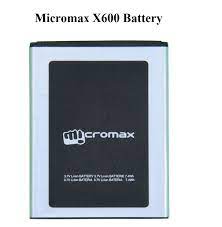 Micromax X600 High Quality Replacement ...